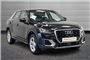 2018 Audi Q2 1.4 TFSI Sport 5dr S Tronic