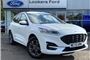 2022 Ford Kuga 2.5 PHEV ST-Line 5dr CVT