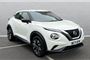 2021 Nissan Juke 1.0 DiG-T 114 Acenta 5dr