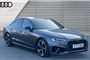 2023 Audi A4 35 TFSI Black Edition 4dr S Tronic