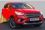 2019 Ford Kuga 1.5 EcoBoost Titanium X Edition 5dr 2WD