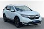 2019 Honda CR-V 1.5 VTEC Turbo SR 5dr