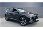 2022 Hyundai Tucson 1.6 TGDi Plug-in Hybrid Ultimate 5dr 4WD Auto