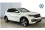 2023 Volkswagen T-Cross 1.0 TSI 110 R-Line 5dr DSG