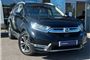 2023 Honda CR-V 2.0 i-MMD Hybrid EX 5dr eCVT
