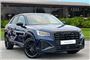 2023 Audi Q2 35 TFSI Black Edition 5dr