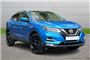 2020 Nissan Qashqai 1.3 DiG-T 160 Tekna 5dr