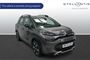 2022 Citroen C3 Aircross 1.2 PureTech 130 Shine Plus 5dr EAT6