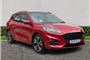 2020 Ford Kuga 2.5 PHEV ST-Line X First Ed 5dr CVT