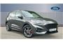 2022 Ford Kuga 2.5 FHEV ST-Line Edition 5dr CVT