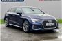 2024 Audi A3 30 TFSI S Line 5dr S Tronic