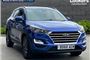 2018 Hyundai Tucson 1.6 GDi Premium 5dr 2WD