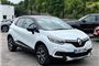 2017 Renault Captur 1.2 TCE 120 Signature X Nav 5dr
