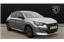 2023 Peugeot 208 1.2 PureTech 130 Allure Premium + 5dr EAT8