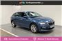 2021 Skoda Scala 1.0 TSI 110 SE L 5dr