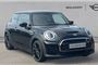 2021 MINI Electric 135kW Cooper S Level 2 33kWh 3dr Auto