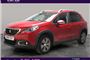 2019 Peugeot 2008 1.2 PureTech Signature 5dr [Start Stop]