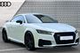 2019 Audi TT S 50 TFSI Quattro TTS Black Edition 2dr S Tronic