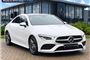 2021 Mercedes-Benz CLA CLA 180 AMG Line Premium Plus 4dr Tip Auto