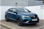 2022 Renault Arkana 1.6 E-TECH Hybrid 145 R.S. Line 5dr Auto