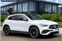 2023 Mercedes-Benz GLA GLA 200 AMG Line Premium Plus Night Ed 5dr Auto