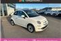 2023 Fiat 500 1.0 Mild Hybrid 3dr