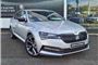 2023 Skoda Superb 1.5 TSI Sport Line Plus 5dr DSG