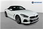 2019 BMW Z4 sDrive 20i M Sport 2dr Auto