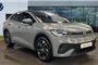 2024 Volkswagen ID.5 210kW Match Pro 77kWh 5dr Auto