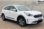 2017 Kia Niro 1.6 GDi Hybrid 2 5dr DCT