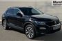 2021 Volkswagen T-Roc 1.5 TSI EVO Active 5dr