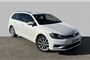 2020 Volkswagen Golf Estate 2.0 TDI GT Edition 5dr DSG