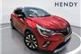 2020 Renault Captur 1.0 TCE 100 S Edition 5dr