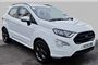 2021 Ford EcoSport 1.0 EcoBoost 125 ST-Line 5dr