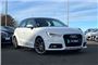 2017 Audi A1 1.4 TFSI S Line 5dr