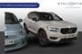 2020 Volvo XC40 2.0 D3 R DESIGN Pro 5dr Geartronic