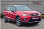 2019 SEAT Arona 1.0 TSI 115 Xcellence Lux [EZ] 5dr DSG