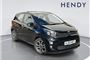 2019 Kia Picanto 1.25 3 5dr Auto