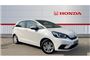 2021 Honda Jazz 1.5 i-MMD Hybrid SE 5dr eCVT