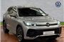 2024 Volkswagen Tiguan 2.0 TDI R-Line 5dr DSG