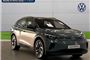 2024 Volkswagen ID.4 210kW Life Pro 77kWh 5dr Auto