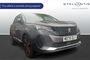 2021 Peugeot 3008 1.2 PureTech Allure Premium 5dr