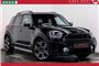 2022 MINI Countryman 2.0 Cooper S Exclusive 5dr Auto