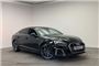 2024 Audi A5 Sportback 45 TFSI 265 Quattro S Line 5dr S Tronic