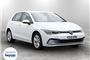 2021 Volkswagen Golf 1.5 TSI 150 Life 5dr