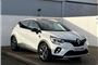 2023 Renault Captur 1.6 E-Tech full hybrid 145 Techno 5dr Auto