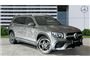 2022 Mercedes-Benz GLB GLB 200 AMG Line Premium 5dr 7G-Tronic