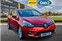 2018 Renault Clio 1.2 16V Dynamique Nav 5dr