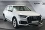 2021 Audi Q7 55 TFSI e Quattro Sport 5dr Tiptronic