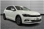 2021 Volkswagen Polo 1.0 TSI 95 Active 5dr DSG